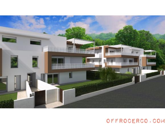 Appartamento Montegrotto Terme - Centro 90mq 2024