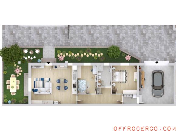 Appartamento Bovolone - Centro 120mq 2023