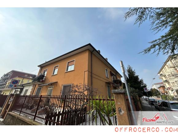 Appartamento 3 Locali Borgo Roma 80mq 1960