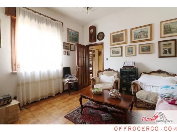 Appartamento 3 Locali Borgo Roma 80mq 1960