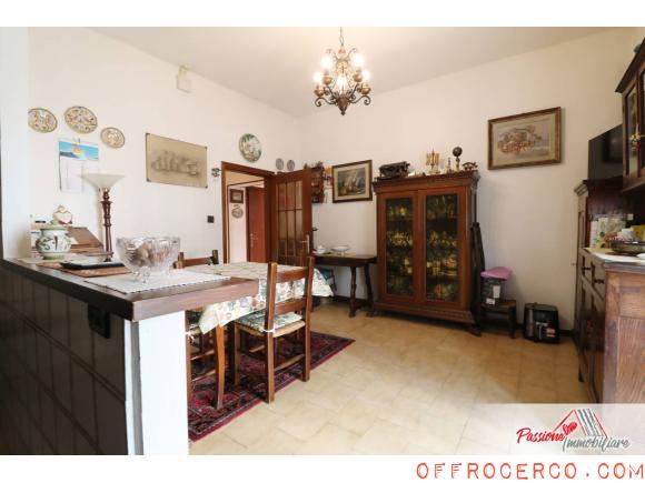 Appartamento 3 Locali Borgo Roma 80mq 1960