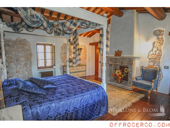 Villa 5 Locali o più 592mq 1800