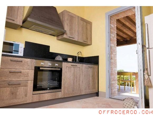 Rustico 131mq