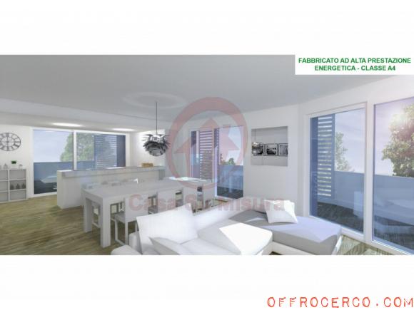 Appartamento San Domenico 215mq 2020
