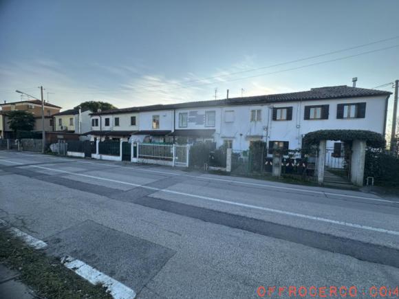 Casa a schiera Ponte di Brenta 77mq