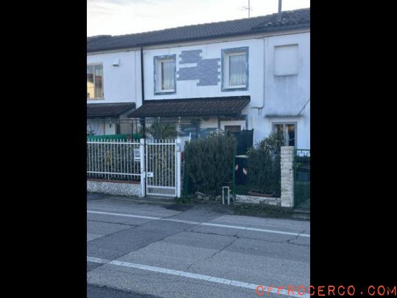 Casa a schiera Ponte di Brenta 77mq