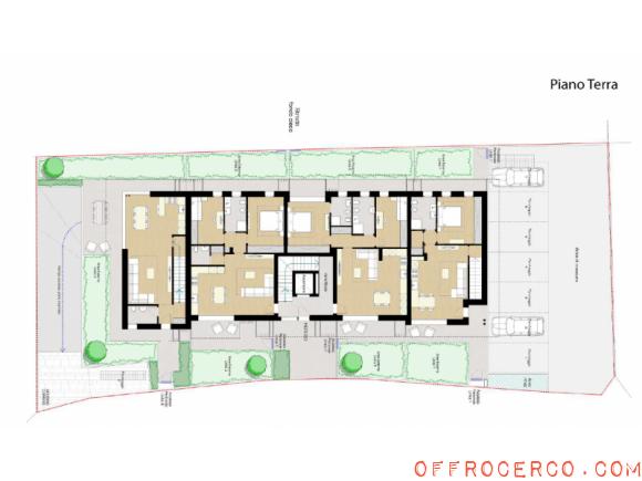 Appartamento Castelfranco Veneto - Centro 80mq 2024