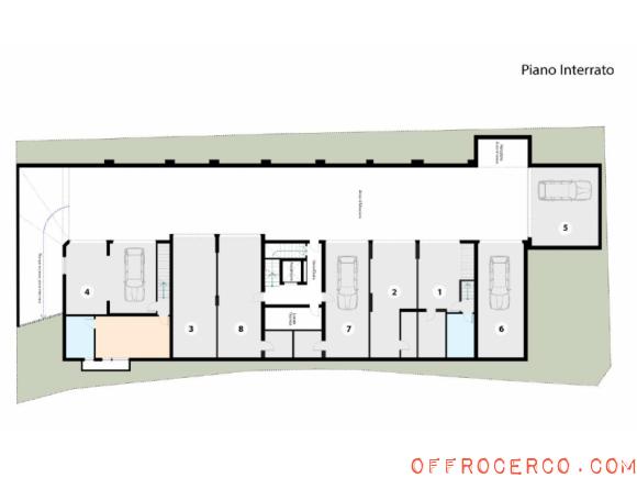 Appartamento Castelfranco Veneto - Centro 90mq 2024