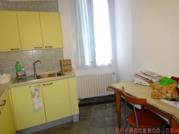 Appartamento Sanremo - Centro 120mq 1900