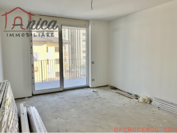 Appartamento Roncafort / Canova 70mq 2023