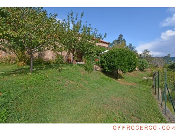 Villa 5 Locali o più 200mq