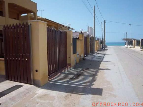 Villa (Zona mare lato Mazara del Vallo) 120mq