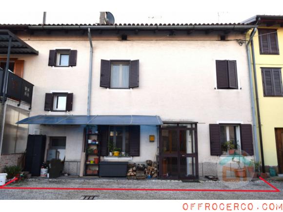 Casa a schiera Farra d'Isonzo 90mq 1967
