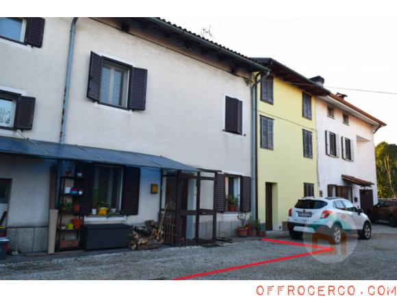 Casa a schiera Farra d'Isonzo 90mq 1967