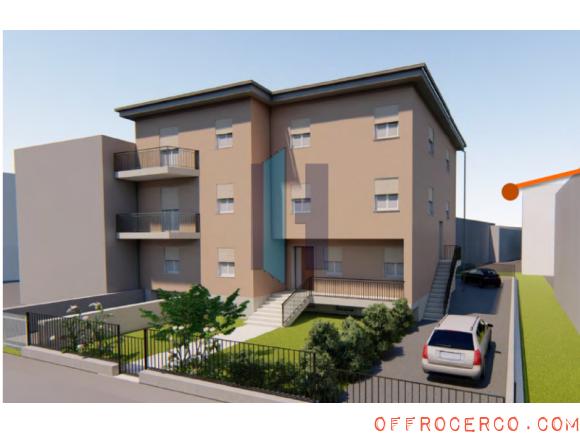 Appartamento Via Cremona / Via Volta 85mq 2023