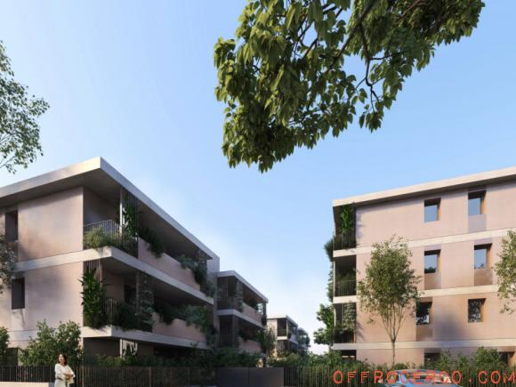 Appartamento Castelfranco Veneto - Centro 100mq 2024