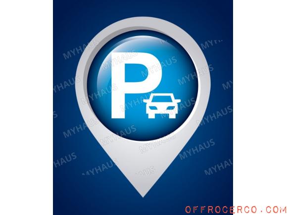 Posto auto Valverde 12mq