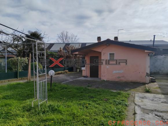 Bifamiliare Cavarzere - Centro 140mq