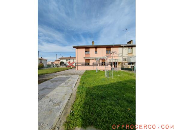 Bifamiliare Cavarzere - Centro 140mq