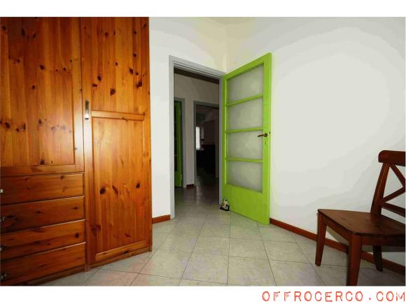 Appartamento bilocale (MM Ca' Granda) 65mq
