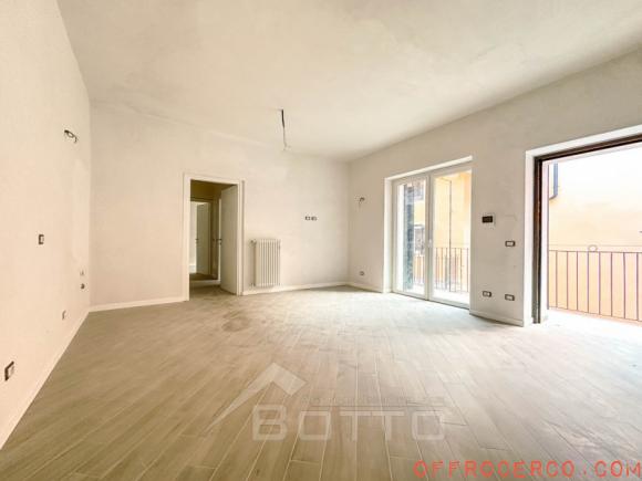 Appartamento Gattinara - Centro 78mq