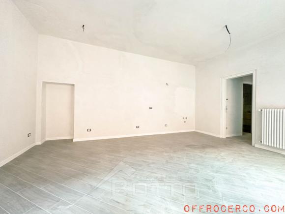 Appartamento Gattinara - Centro 78mq