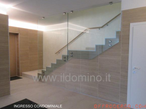 Appartamento Savonarola 72mq 2024