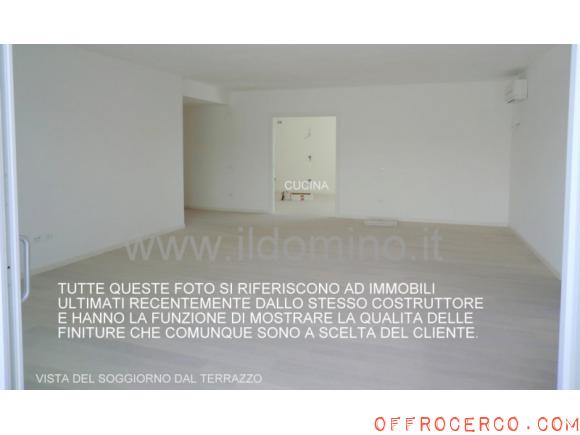 Appartamento Savonarola 92mq 2024