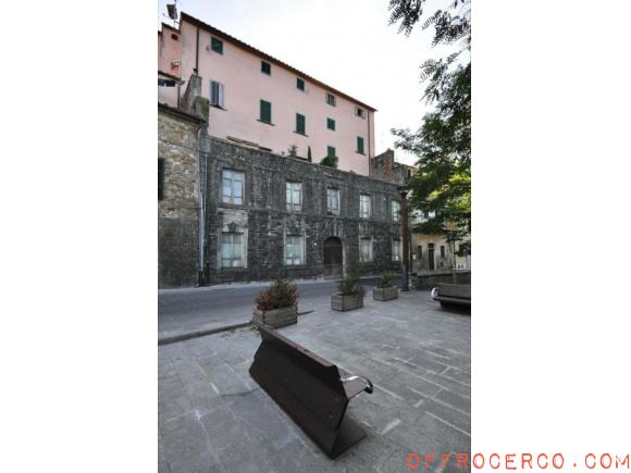 Palazzo Scansano - Centro 789mq 1900