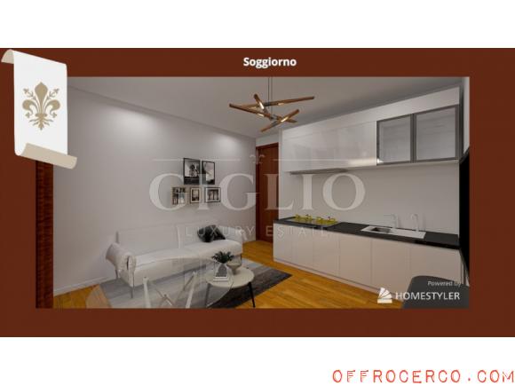 Appartamento Centro Oltrarno / Santo Spirito / San Frediano 80mq 2024