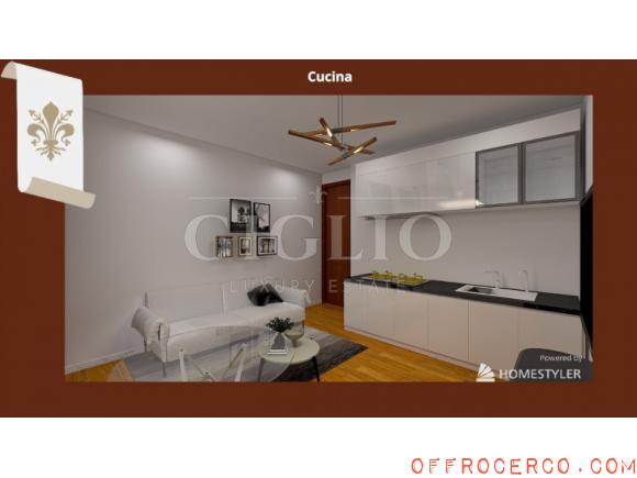 Appartamento Centro Oltrarno / Santo Spirito / San Frediano 80mq 2024