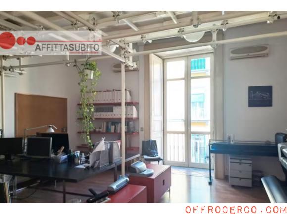 Ufficio Napoli - Centro 30mq