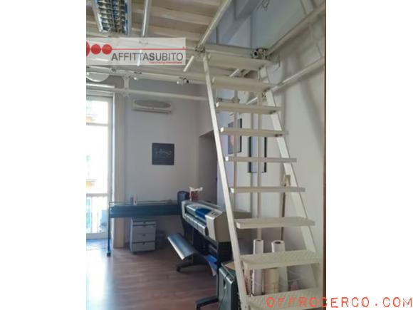 Ufficio Napoli - Centro 30mq