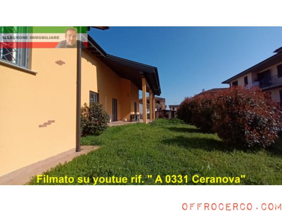 Villa Ceranova - Centro 250mq 2013