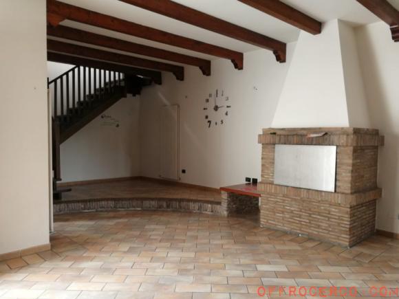 Casa a schiera Sant'Apollinare 140mq