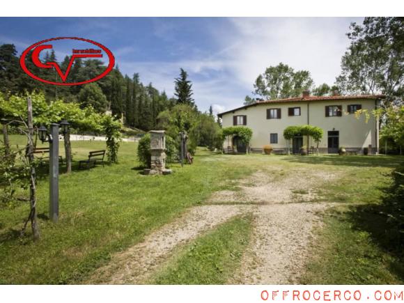 Villa Cicogna 370mq