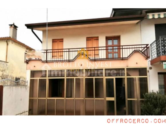 Casa a schiera 120mq