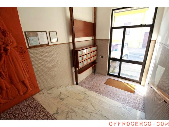 Appartamento (San Martino) 98,8mq