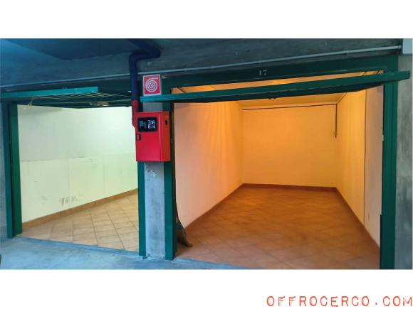 Garage (Porta Mortara) 16mq