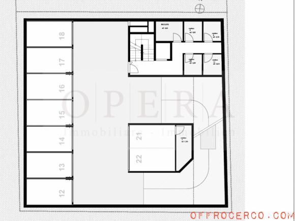 Appartamento Bolzano - Centro 59mq 2025