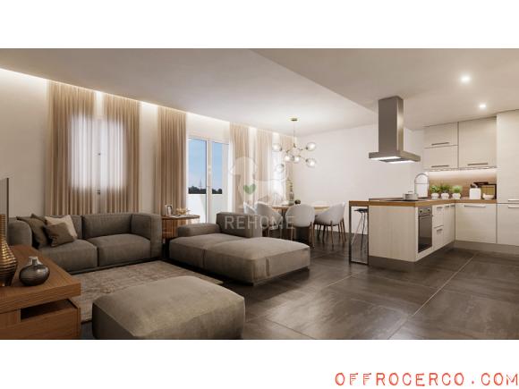 Appartamento Portogruaro 75mq 2023