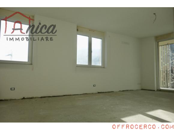 Appartamento Roncafort / Canova 105mq 2023