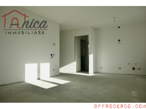 Appartamento Roncafort / Canova 105mq 2023