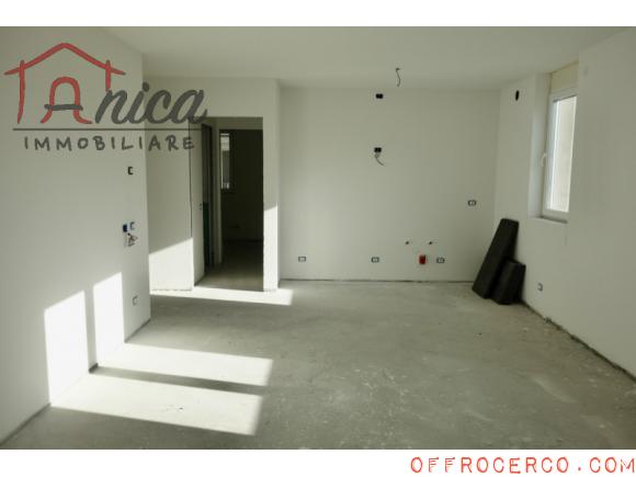 Appartamento Roncafort / Canova 105mq 2023