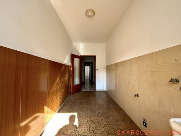 Appartamento Legnago - Centro 100mq 1970