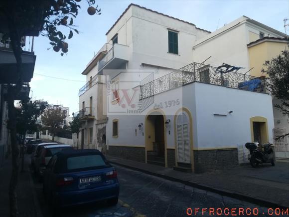 Appartamento 4 Locali ISCHIA PORTO 72mq 1950