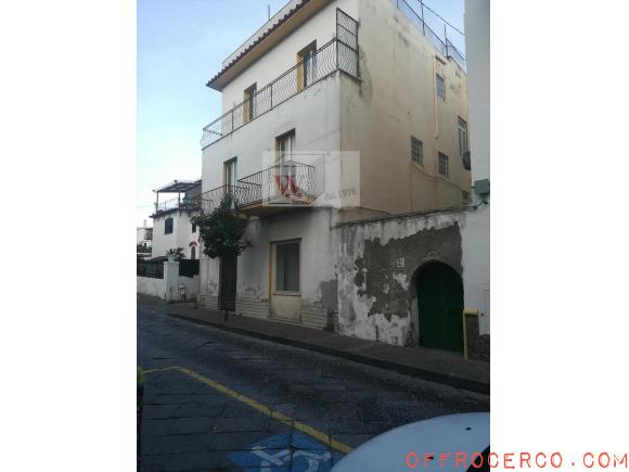 Appartamento 4 Locali ISCHIA PORTO 72mq 1950