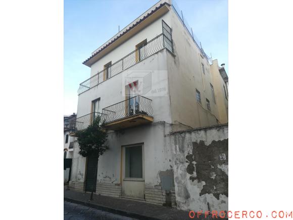 Appartamento 4 Locali ISCHIA PORTO 72mq 1950