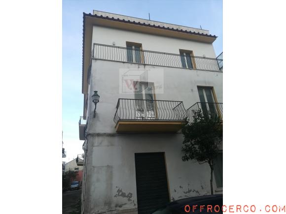 Appartamento 4 Locali ISCHIA PORTO 72mq 1950