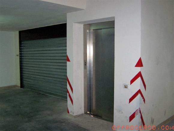 Garage 24mq